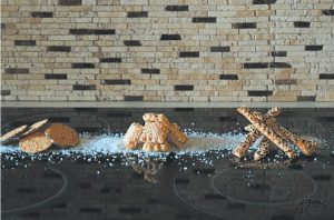 תמונה של עוגיות מלוחות